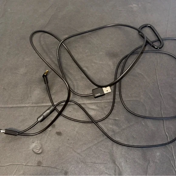 Beats Studio 3| noise canceling headphones black matte - Picture 7 of 7